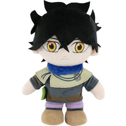 Barrado Black Clover Yuno 25cm