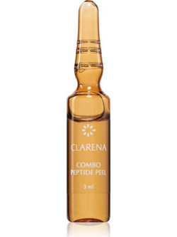 Clarena Peptide Peel 10x3ml