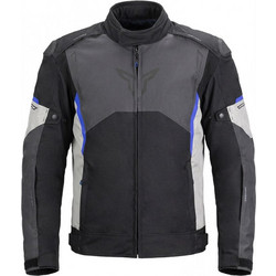 Nordcode Top Speed WP Black Grey Blue