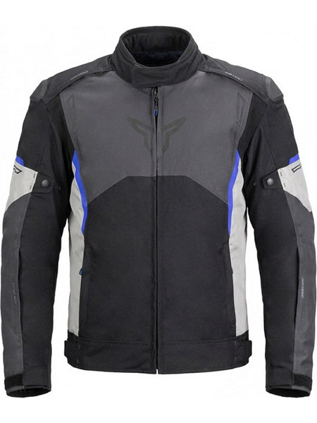 Nordcode Top Speed WP Black Grey Blue