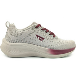 Level Anatomic Γυναικεία Sneakers Μπεζ 3161