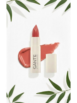 Sante Moisture 03 Rose Nude Matte Κραγιόν Stick 4.5gr