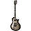ESP E-II Eclipse Ηλεκτρική Κιθάρα Single Cut με Μαγνήτες HH & Ταστιέρα Ebony Charcoal Sunburst