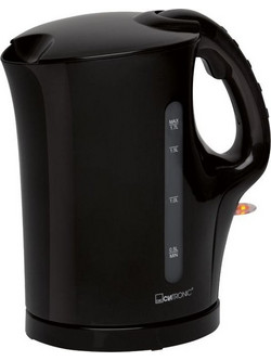 Bomann WK 3819 Βραστήρας 1.7lt 2200W