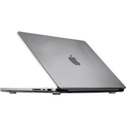 Laut Crystal-X Slim Κάλυμμα Laptop για Apple MacBook Pro 14" 2021 Transparent