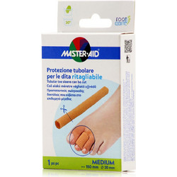 Master Aid Medium Προστατευτικό για Κάλους Δαχτύλων 1τμχ