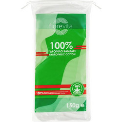 Fiorevita Υδρόφιλο Βαμβάκι 150gr