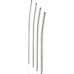 Sinner Single Ended Four Dilator Set