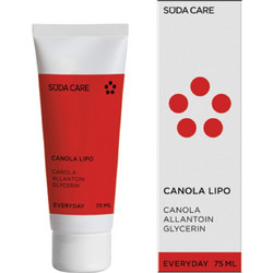 Suda Care Canola Lipo 75ml