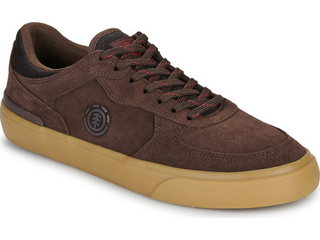 Element Heatley 2.0 Ανδρικά Sneakers Καφέ ELYS300016-SZE0