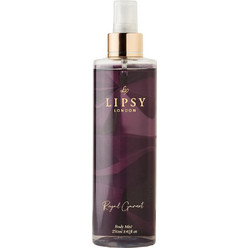 Lipsy Royal Garnet Body Mist 250ml