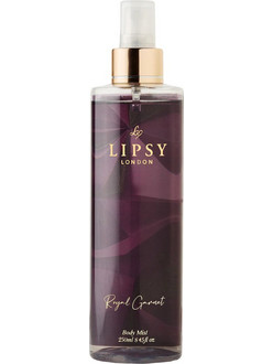 Lipsy Royal Garnet Body Mist 250ml