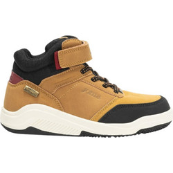 Joma Παιδικά Μποτάκια Κίτρινα με Σκρατς JTORCW2524V