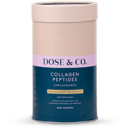 Dose & Co Collagen Peptides 567gr