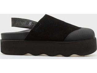 Scholl 'Abby' Clogs F318231004