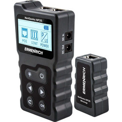 Ermenrich NetGeeks NP25