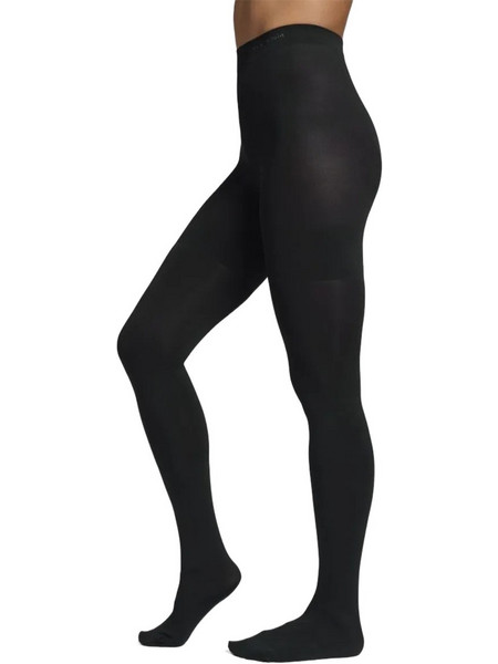 Calvin Klein Καλσόν Σύσφιξης Μαύρο 701218760-001