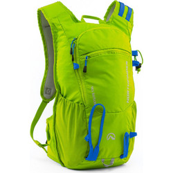 Northfinder Ορειβατικό Σακίδιο 18lt Lime 107140-337