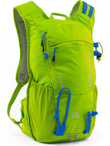 Northfinder Ορειβατικό Σακίδιο 18lt Lime 107140-337