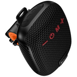 Hoco HC35 Ηχείο Bluetooth 5W με Ραδιόφωνο Μαύρο