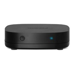 TechniSat Digitradio MR1 Streamer / Wi-Fi Network Player