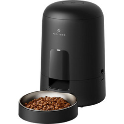 Petlibro Air Automatic Feeder PL-AF008-91B Αυτόματη Ανοξείδωτη Ταΐστρα Μπολ με Δοχείο 2lt