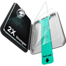 ESR Armorite Screen Protector Ultrafit Tray 2τμχ. (Apple iPad Pro 13" 2024 / 2025)