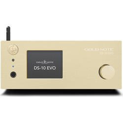 Gold Note DS-10 EVO DAC