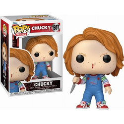 Funko Pop! Movies Chucky 1957 Chucky