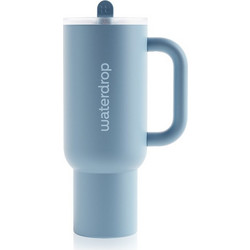 Waterdrop Explorer Tumbler Blue 1.1lt