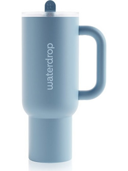 Waterdrop Explorer Tumbler Blue 1.1lt