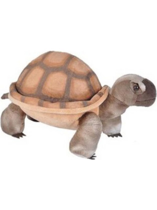 Wild Republic Cuddlekins Desert Tortoise 30cm