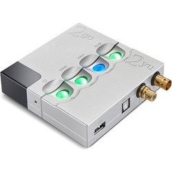 Chord Electronics 2yu Argent DAC