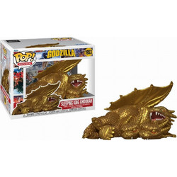 Funko Pop! Movies Godzilla 1953 Sleeping King Ghidorah
