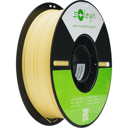 Creality Soleyin Ultra PLA 1.75mm Pineapple Yellow 1Kg