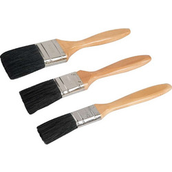Silverline Σετ Πινέλα Βαψίματος SL-868557-1