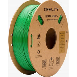Creality Hyper PETG 1.75mm Green 1Kg