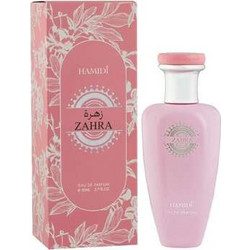 Hamidi Zahra Eau de Parfum 80ml