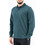 Ascot Ανδρική Μπλούζα Polo Μακρυμάνικη Πράσινη 15281317-66