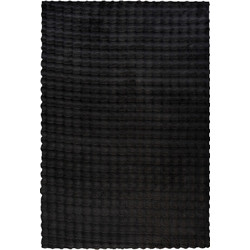 Kayoom Hailey Χαλί Ορθογώνιο 200x290cm 125 Black