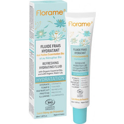 Florame Hydration Refreshing Fluid 40ml