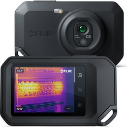 FLIR One C8