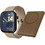 Techmade Glam Set Beige
