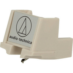 Audio Technica ATN 70 L Βελόνα Πικάπ Λευκή
