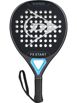 Dunlop FX Start