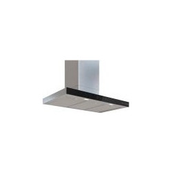 Bosch DWB97DN30 Απορροφητήρας Καμινάδα-Τζάκι 90cm Inox