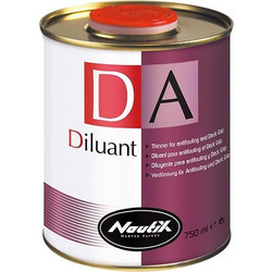 Nautix DA 0.75lt