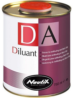 Nautix DA 0.75lt