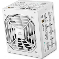 Deepcool PS750G White 750W Τροφοδοτικό Υπολογιστή SFX ΑΤΧ 3.1 80 PLUS Gold