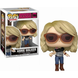 Funko Pop! Movies Bridesmaids 1968 Annie Walker